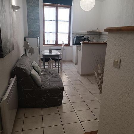 Grand Studio Meuble Chez Coco Romans-sur-Isère Екстериор снимка